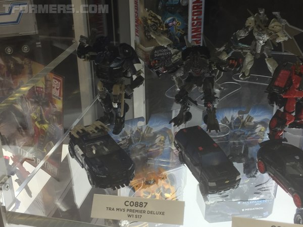 Hascon 2017 Transformers Display Booth  (29 of 72)